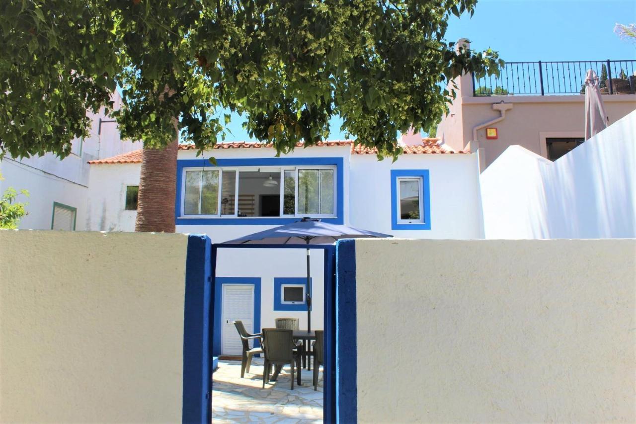 Lovelystay - Casa Palmeira Azul Карвоейру Экстерьер фото