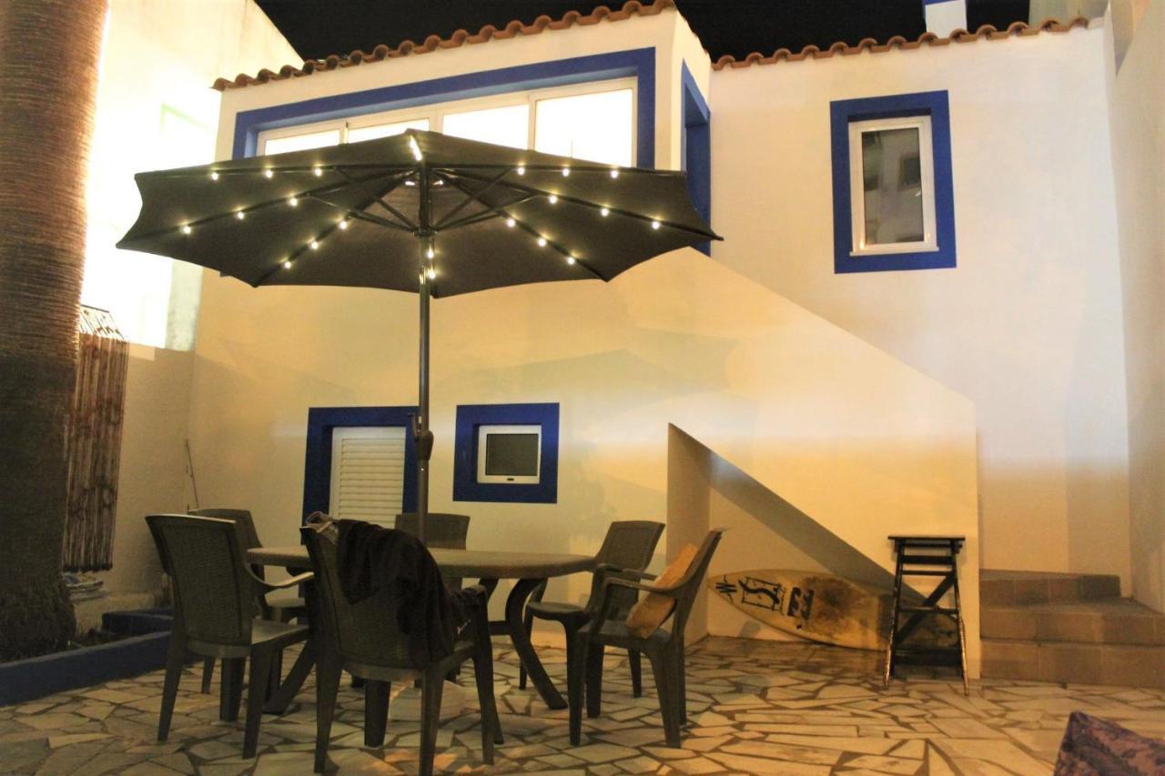 Lovelystay - Casa Palmeira Azul Карвоейру Экстерьер фото