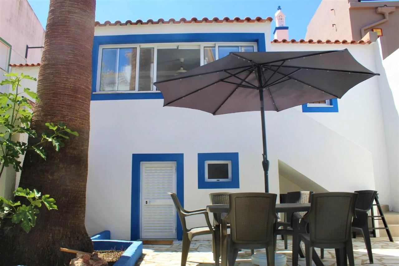 Lovelystay - Casa Palmeira Azul Карвоейру Экстерьер фото