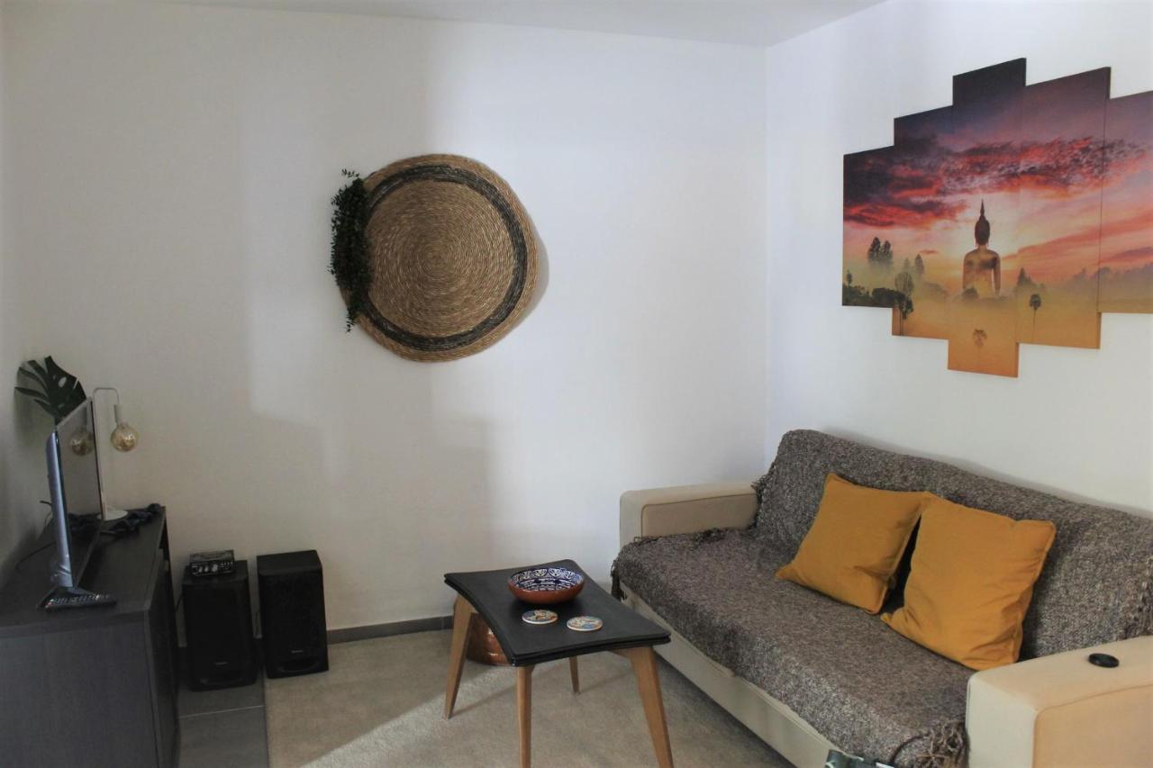 Lovelystay - Casa Palmeira Azul Карвоейру Экстерьер фото