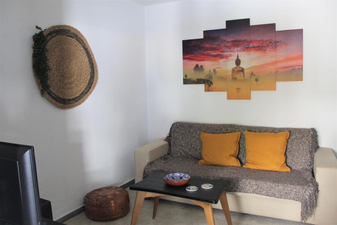 Lovelystay - Casa Palmeira Azul Карвоейру Экстерьер фото